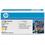 HP Color LaserJet CE262A Yellow Print Cartridge